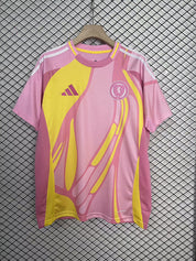 Maillot Ecosse 2025/2026 Exterieur