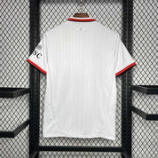 Maillot AC Milan 2024/2025 Extérieur