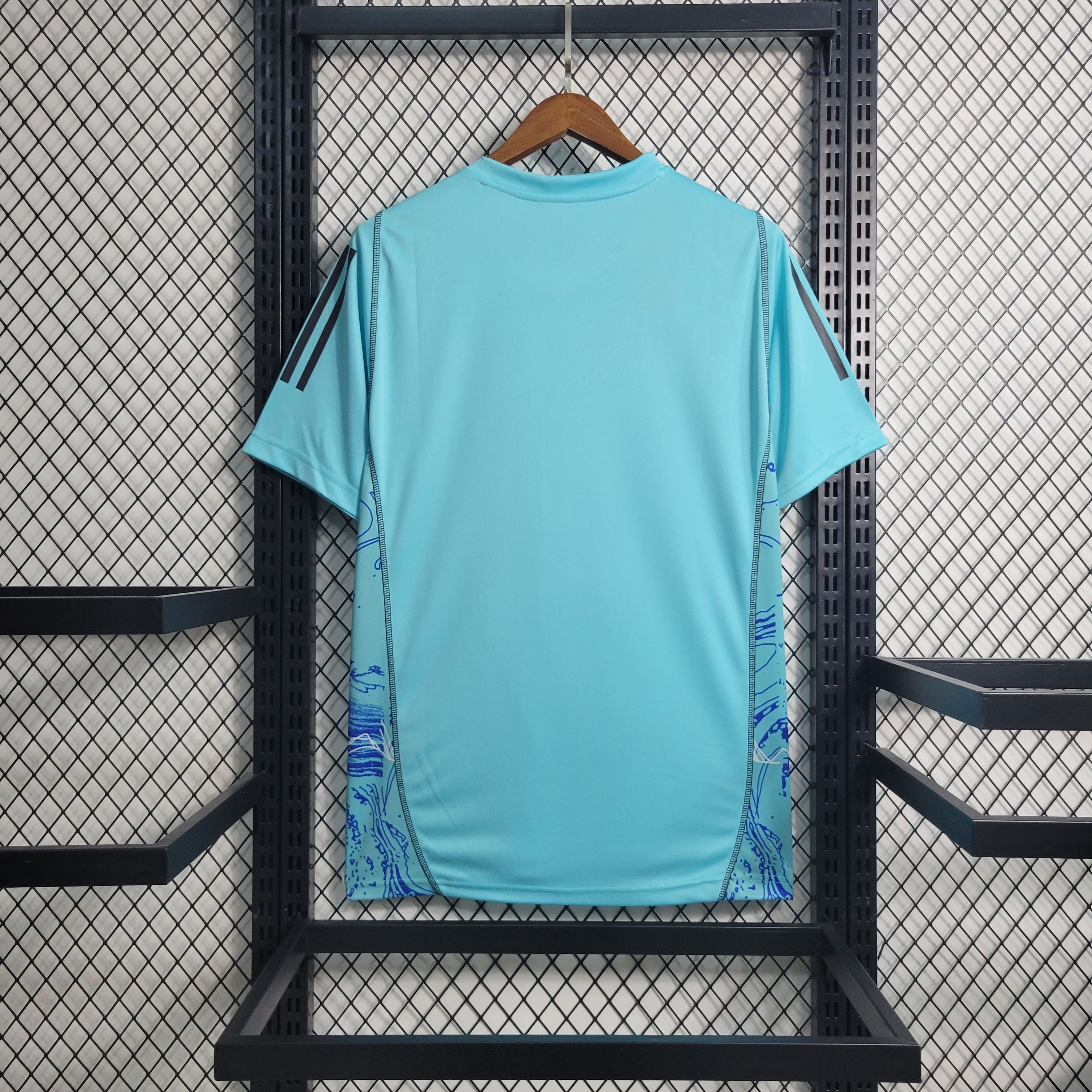 Maillot Inter Miami Entrainement 2023 2024