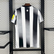 Maillot Newcastle Domicile 25/26