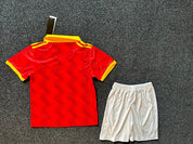 Kit Enfant AS Roma Domicile 24/25