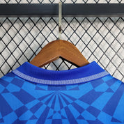Naples Maillot Retro 1991 1993  Domicile