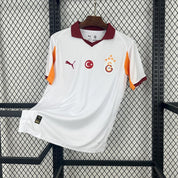 Maillot 25/26 Galatasaray Extérieur