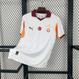 Maillot 25/26 Galatasaray Extérieur