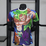 Maillot Japon X Broli 2024/2025