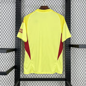 Maillot gardien Arsenal 25/26