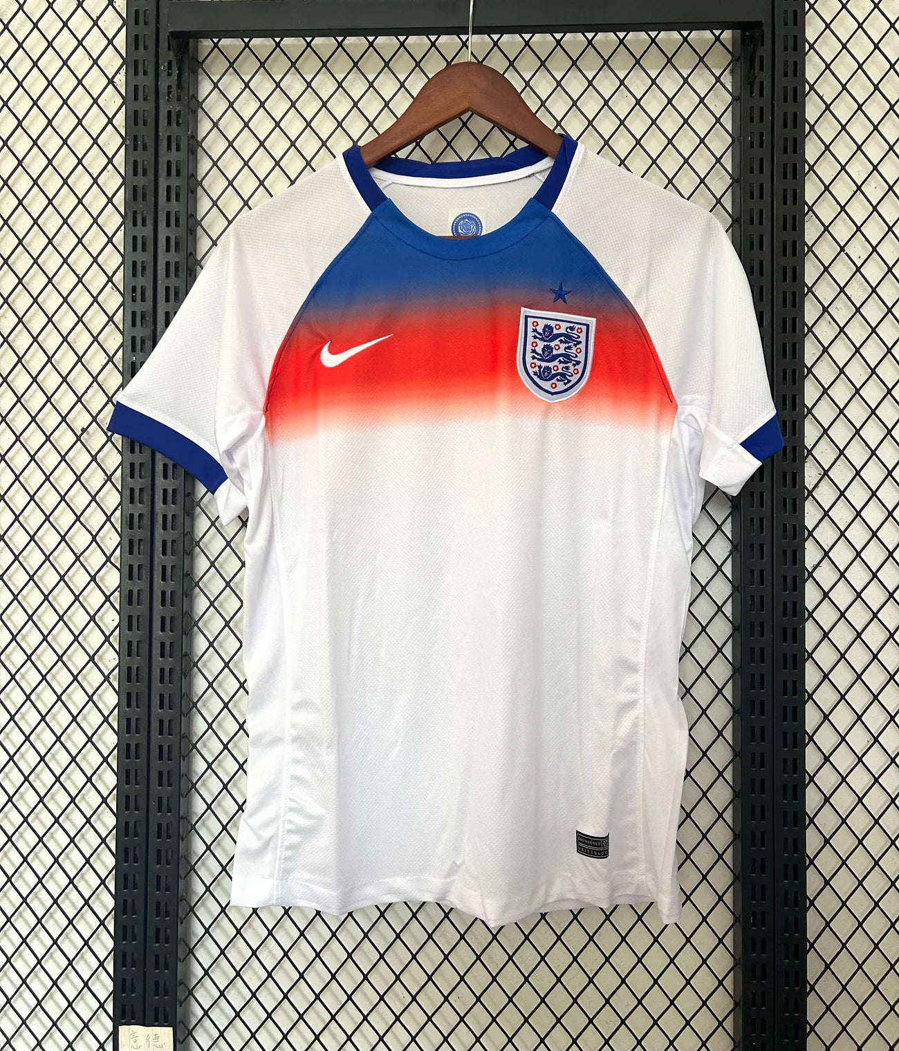 Maillot 25/26 Angleterre Domicile