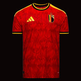 Maillot Belgique Coupe Du Monde 2026 Domicile