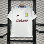 Aston Villa maillot Exterieur 2024 2025