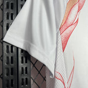 Maillot Japon Extérieur 2024
