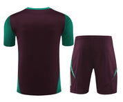 Kit Entraînement Mexique 24/25