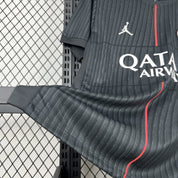 Maillot PSG Fourth 2025/26