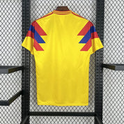 Maillot 1990 Colombie Rétro