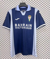 Maillot 25/26 Corvado Extérieur