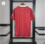 Maillot Liverpool 2024/2025 Domicile