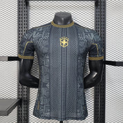 Brésil maillot Concept Noir 2026