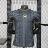 Brésil maillot Concept Noir 2026