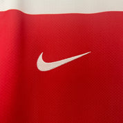 Maillot Croatie Domicile 2024/2025