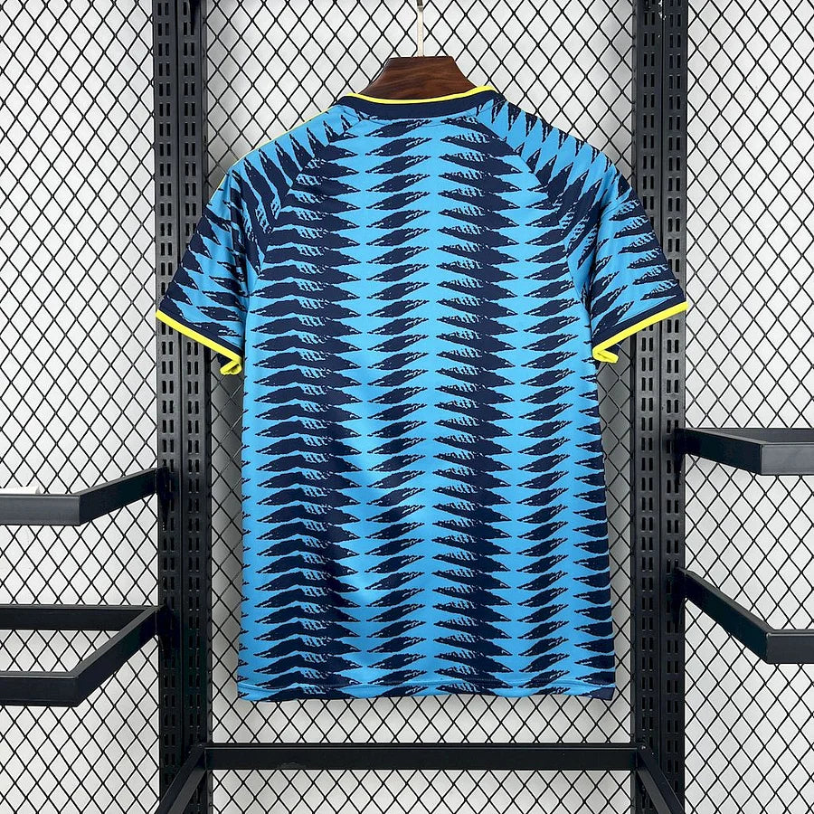 Maillot 25/26 Colombie Extérieur