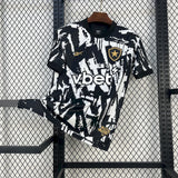 Maillot 24/25 Third de Botafogo