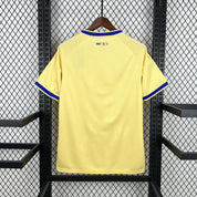 Maillot Curacao Coupe Du Monde 2026