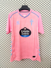 Maillot 25/26 Celta Vigo Third