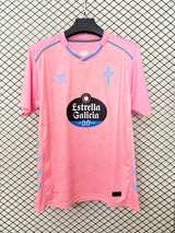 Maillot 25/26 Celta Vigo Third