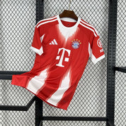 Maillot 25/26 Bayern Munich Domicile
