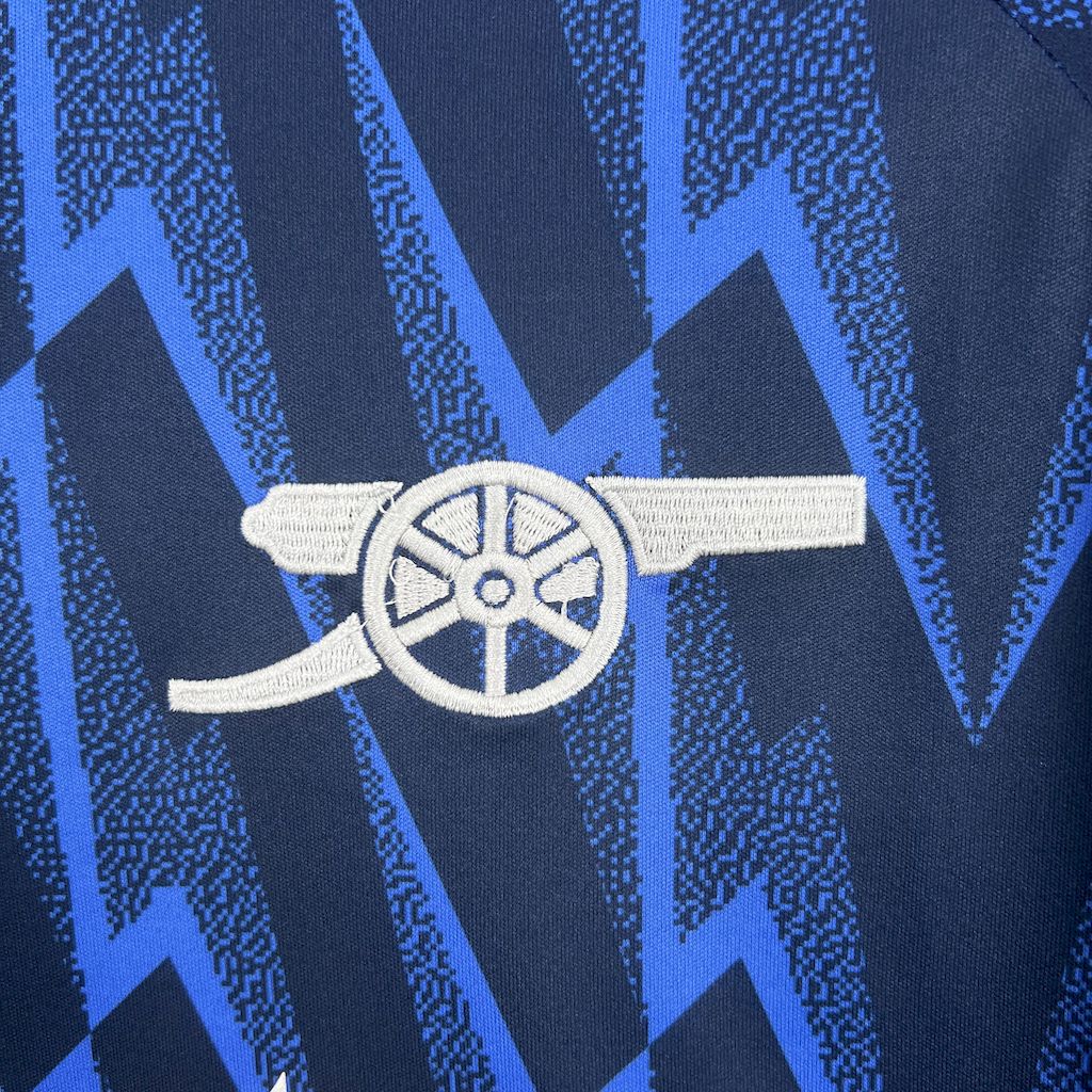 Maillot Arsenal 2025/26