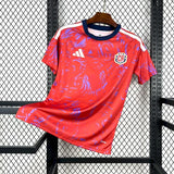Maillot Costa Rica Coupe Du Monde 2026