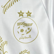 Algerie maillot 2024/2025 concept