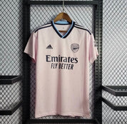 Arsenal Maillot 2022/23 Extérieur
