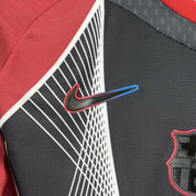 Maillot 25/26 Édition spéciale Rouge Barcelone