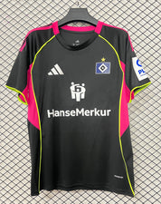 Maillot 25/26 Hambourg Third