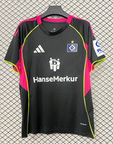 Maillot 25/26 Hambourg Third