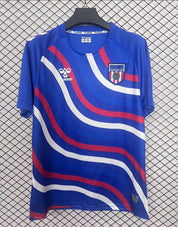 Maillot 25/26 Sunderland Extérieur