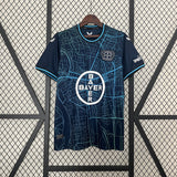 Maillot Bayer 04 Leverkusen  Concept 2024/2025