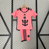Kit Enfant Miami Domicile 24/25