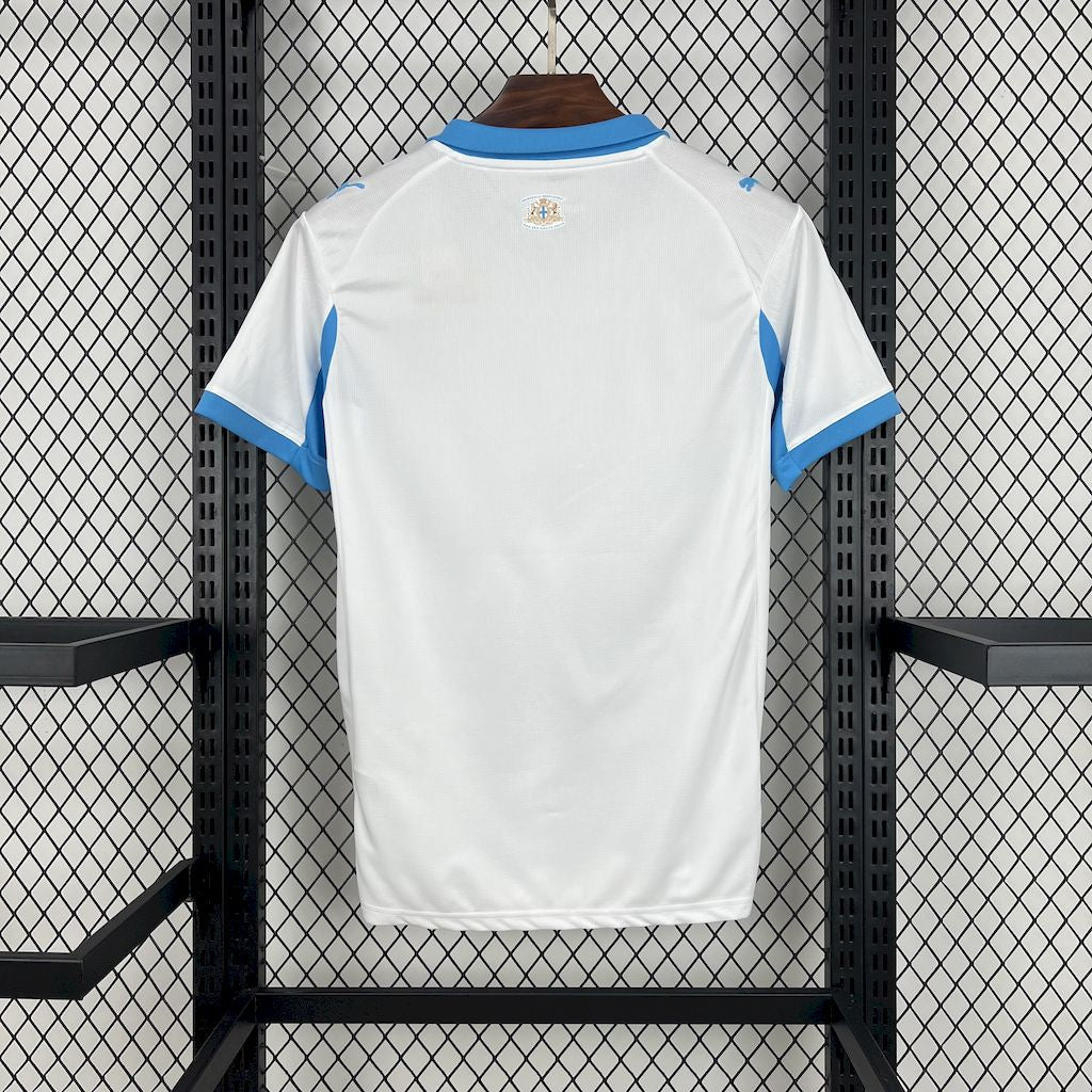 Maillot Olympique de Marseille 25/26