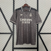 Maillot 24/25 Real Madrid Third