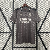 Maillot 24/25 Real Madrid Third