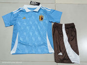 Kit Enfant Belgique Extérieur 24/25