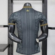 Brésil maillot Concept Noir 2026