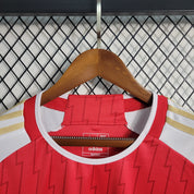 Maillot Arsenal Domicile 2023 2024