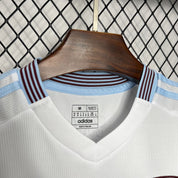 Aston Villa maillot Exterieur 2024 2025