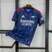 Maillot Arsenal 2025/26