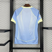 Maillot  25/26 Édition spéciale bleu Barcelone