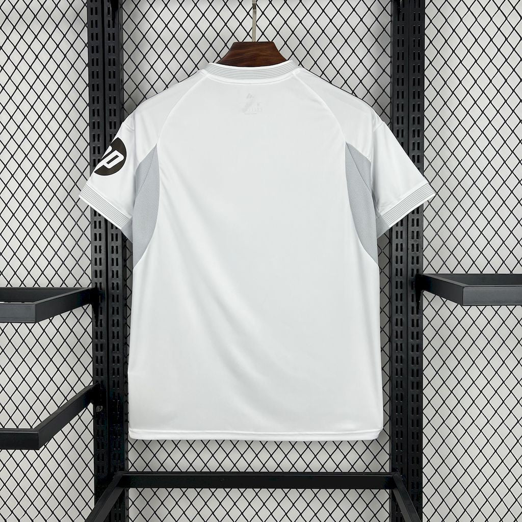 Maillot Real Madrid Domicile 25/26