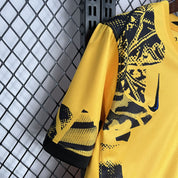 Troisième maillot Inter Milan 2024/25