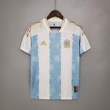 ARGENTINE COMMEMORATIVE EDITION 2021